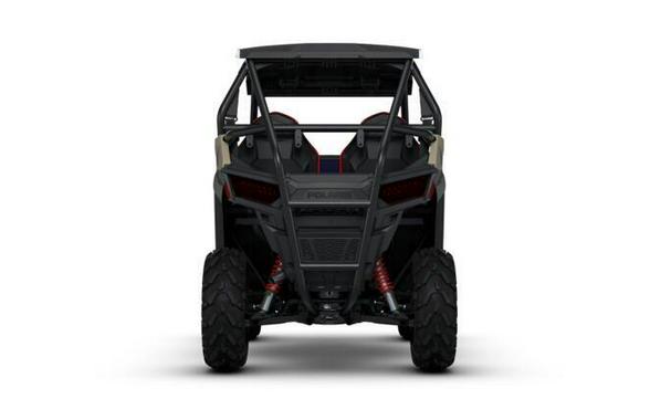 2026 Polaris RZR Trail Ultimate - Sand Dune