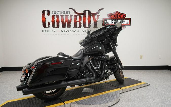 2023 Harley-Davidson Street Glide FLHXST - ST