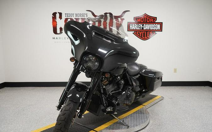 2023 Harley-Davidson Street Glide FLHXST - ST