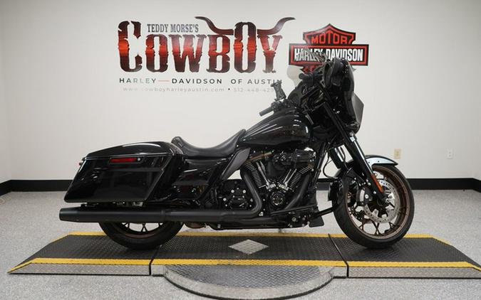 2023 Harley-Davidson Street Glide FLHXST - ST