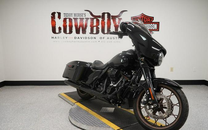 2023 Harley-Davidson Street Glide FLHXST - ST