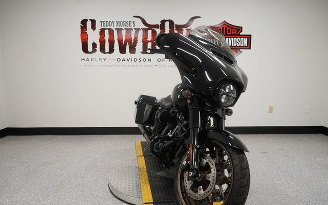 2023 Harley-Davidson Street Glide FLHXST - ST