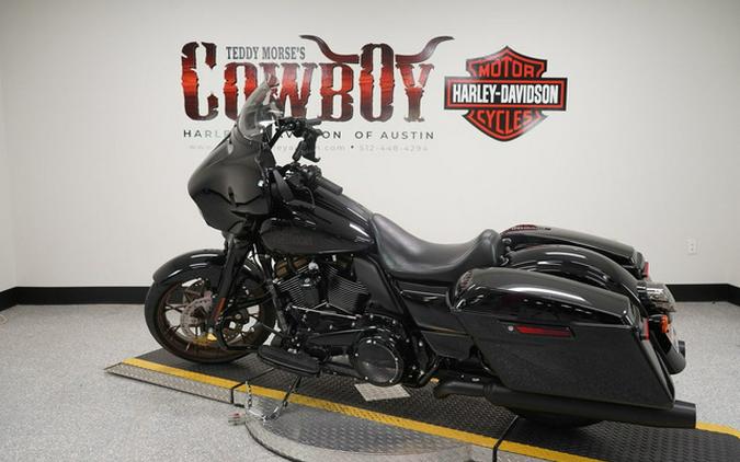 2023 Harley-Davidson Street Glide FLHXST - ST
