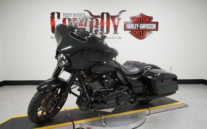 2023 Harley-Davidson Street Glide FLHXST - ST