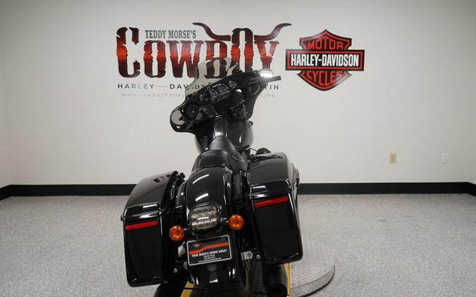 2023 Harley-Davidson Street Glide FLHXST - ST