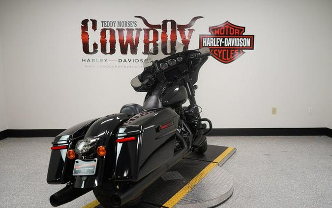 2023 Harley-Davidson Street Glide FLHXST - ST