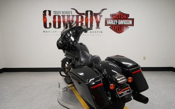 2023 Harley-Davidson Street Glide FLHXST - ST