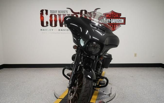 2023 Harley-Davidson Street Glide FLHXST - ST