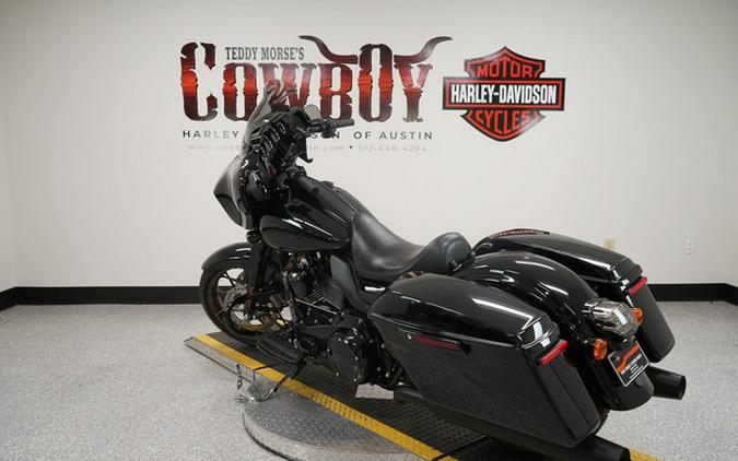 2023 Harley-Davidson Street Glide FLHXST - ST