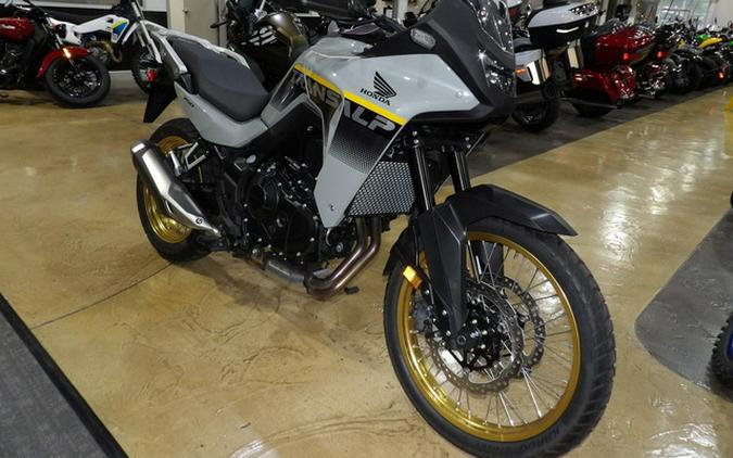 2025 Honda Transalp
