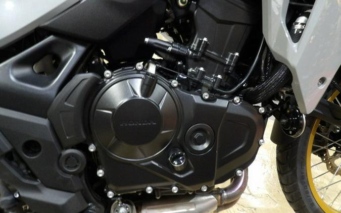 2025 Honda Transalp