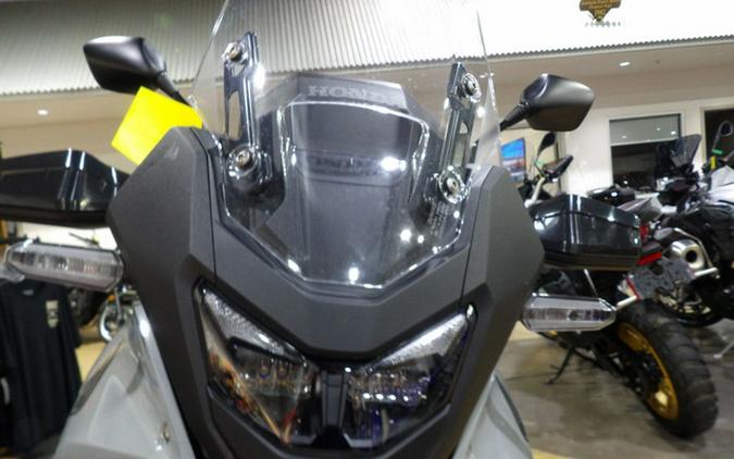 2025 Honda Transalp