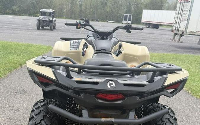 2023 Can-Am® ATV OUTL PRO HD5 GNL 23 STD