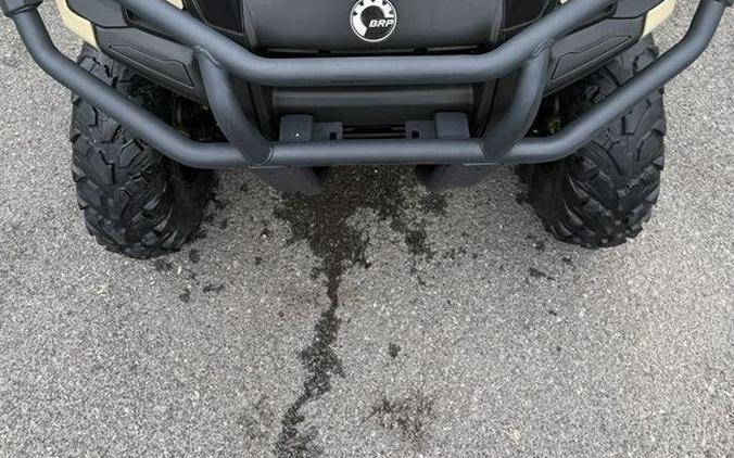 2023 Can-Am® ATV OUTL PRO HD5 GNL 23 STD