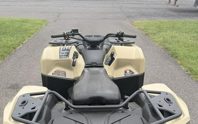 2023 Can-Am® ATV OUTL PRO HD5 GNL 23 STD