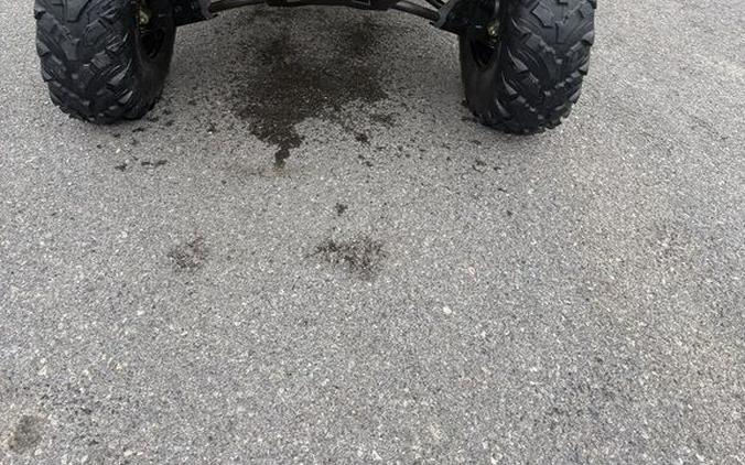 2023 Can-Am® ATV OUTL PRO HD5 GNL 23 STD