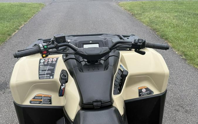 2023 Can-Am® ATV OUTL PRO HD5 GNL 23 STD