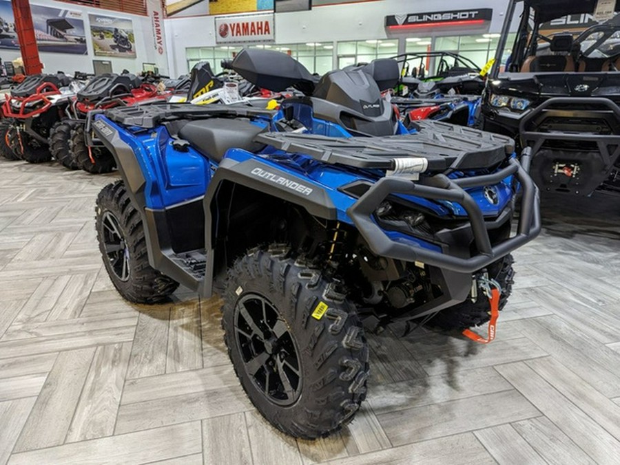 2023 Can-Am Outlander XT 1000R