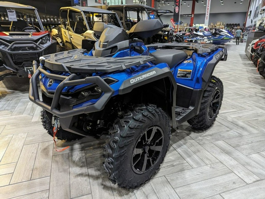 2023 Can-Am Outlander XT 1000R