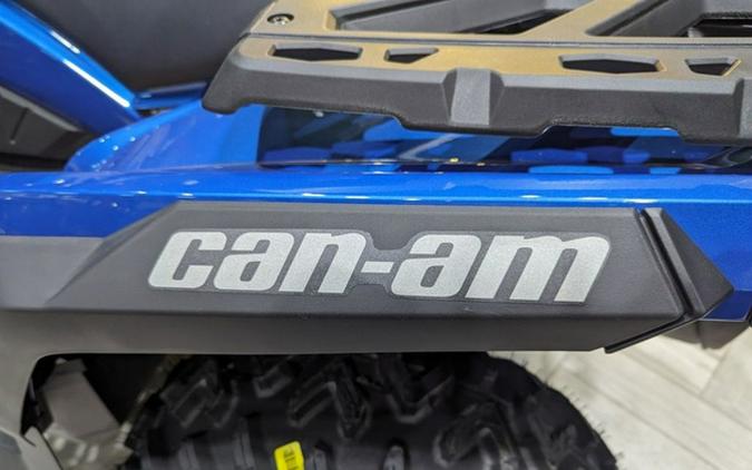 2023 Can-Am Outlander XT 1000R