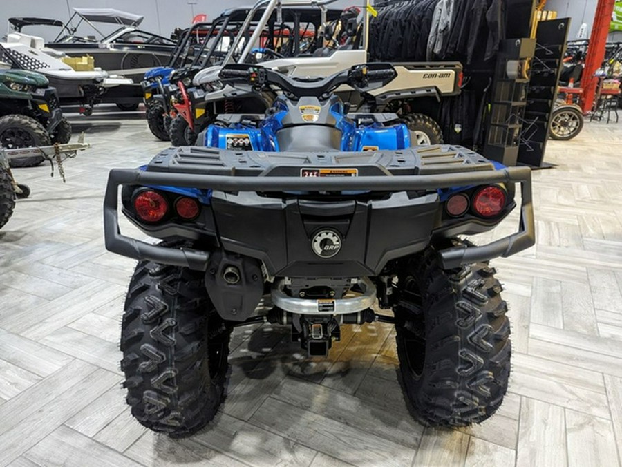 2023 Can-Am Outlander XT 1000R