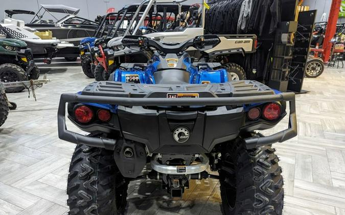 2023 Can-Am Outlander XT 1000R