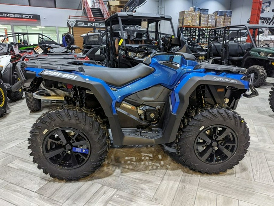 2023 Can-Am Outlander XT 1000R