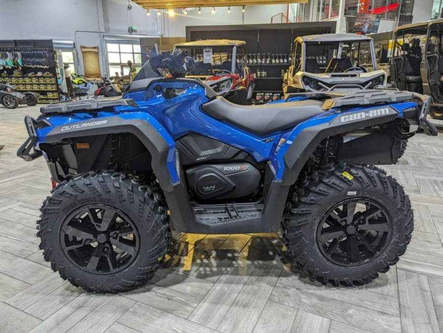 2023 Can-Am Outlander XT 1000R