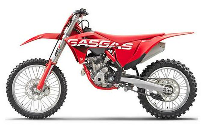 2023 GASGAS MC 250F