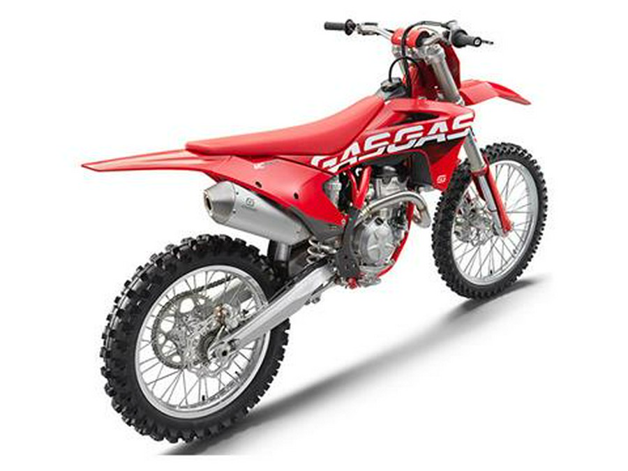 2023 GASGAS MC 250F