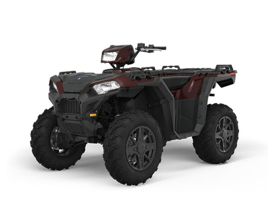 2023 Polaris Sportsman® 850 Premium