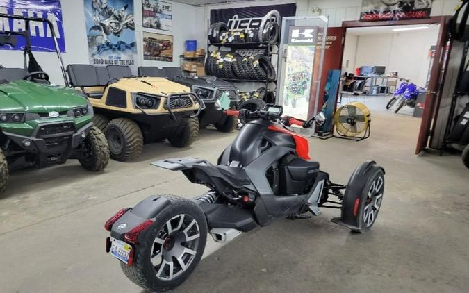 2020 Can-Am™ Ryker 900 ACE™