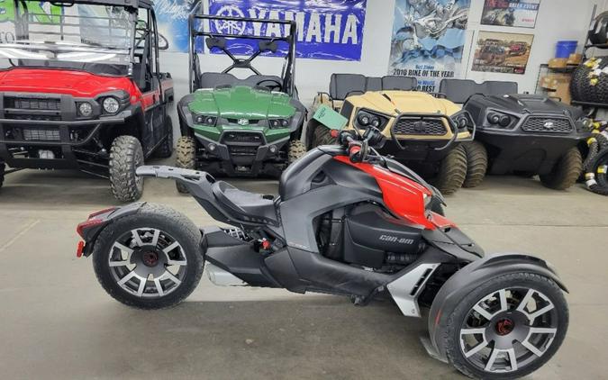 2020 Can-Am™ Ryker 900 ACE™