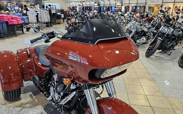 2024 Harley-Davidson FLTRT - Road Glide 3