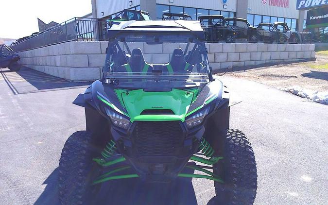 2023 Kawasaki Teryx KRX® 1000