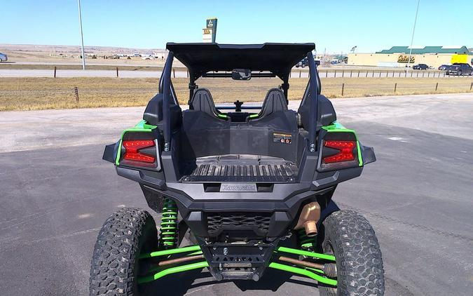 2023 Kawasaki Teryx KRX® 1000