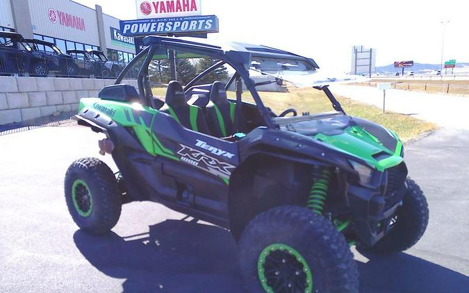 2023 Kawasaki Teryx KRX® 1000