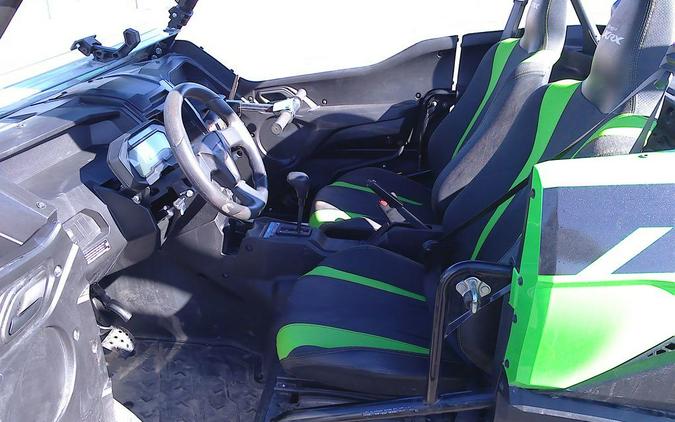 2023 Kawasaki Teryx KRX® 1000