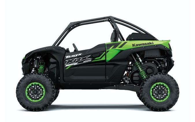 2023 Kawasaki Teryx KRX® 1000