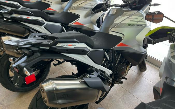 2024 KTM 1290 Super Adventure S