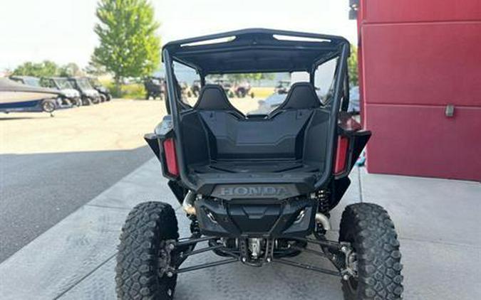 2024 Honda Talon 1000X