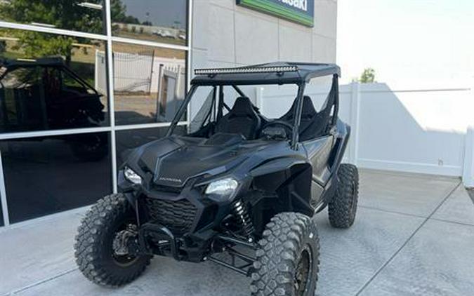 2024 Honda Talon 1000X