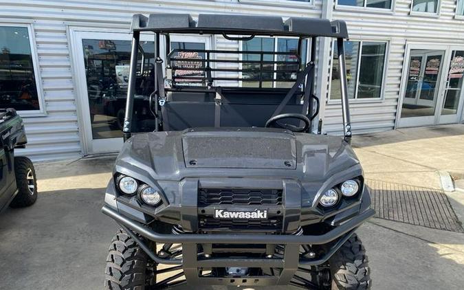 2024 Kawasaki Mule PRO-FXT™ 1000 LE