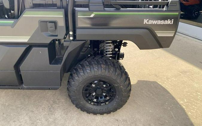 2024 Kawasaki Mule PRO-FXT™ 1000 LE