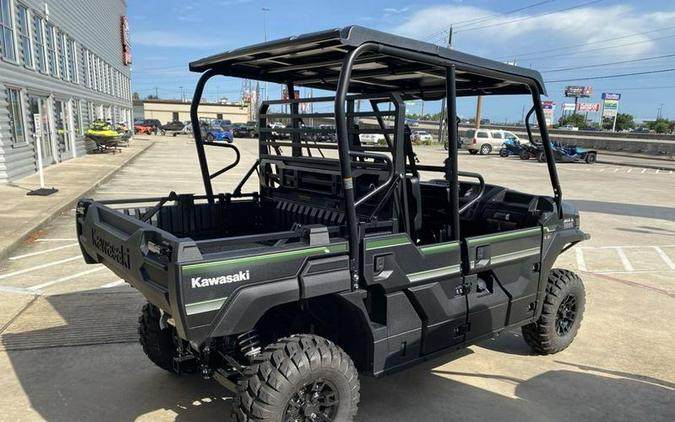 2024 Kawasaki Mule PRO-FXT™ 1000 LE