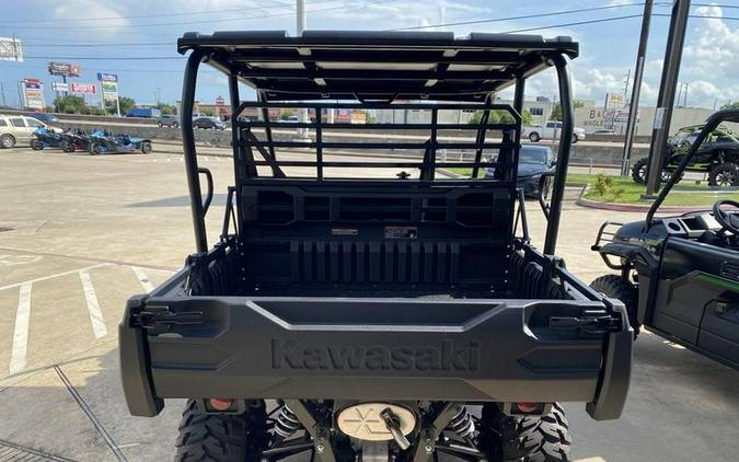 2024 Kawasaki Mule PRO-FXT™ 1000 LE