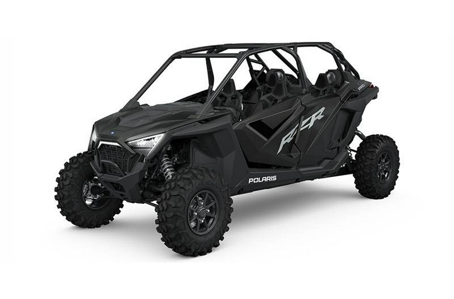 2024 Polaris Industries Z24R4B92AK