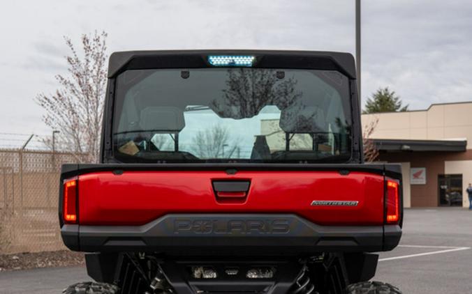 2024 Polaris Ranger Crew XD 1500 NorthStar Edition Premium