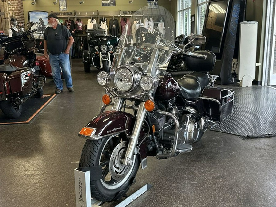 2007 Harley-Davidson FLHR - Road King