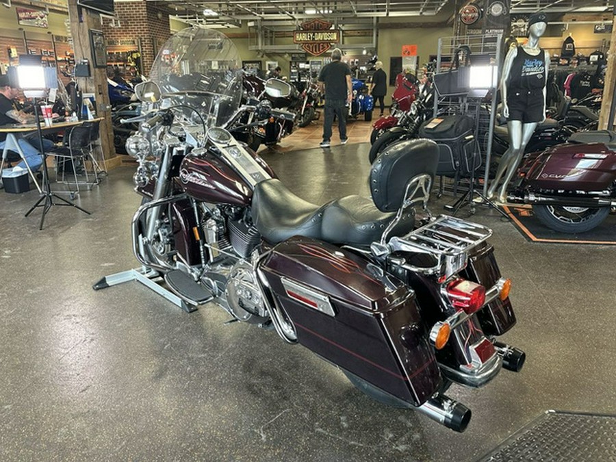 2007 Harley-Davidson FLHR - Road King